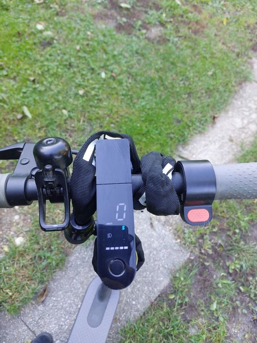 Xiaomi mi scooter 1s