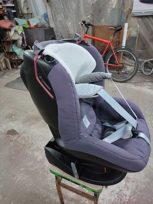 Автокрісло Maxi cosi Tobi