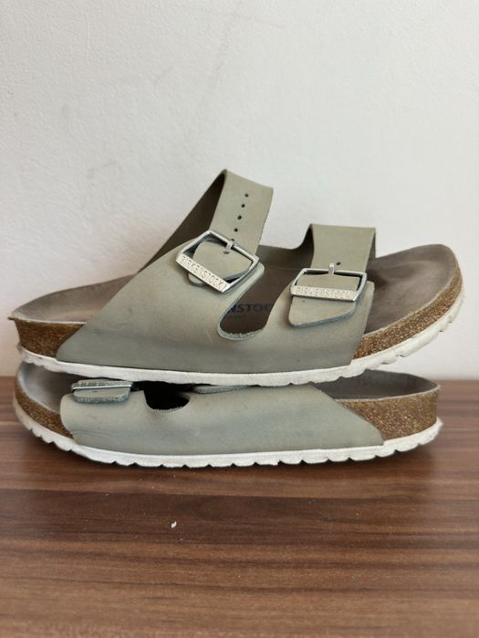 Birkenstock Arizona damskie klapki