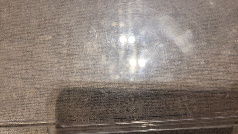 Szuflada na warzywa do lodówki Electrolux