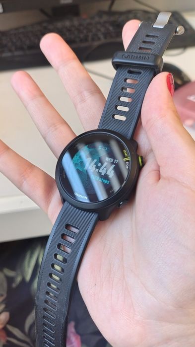 Garmin Forerunner 55 Gwarancja