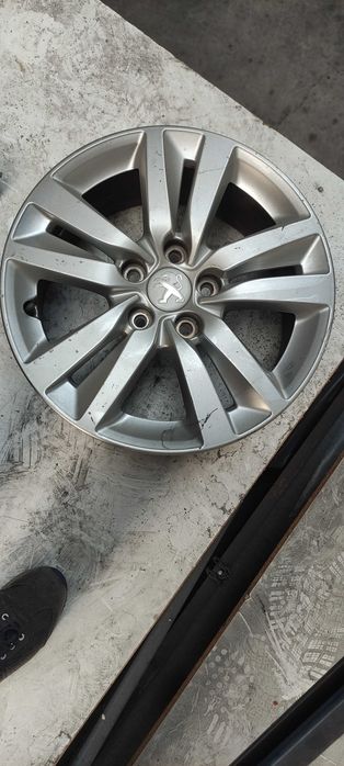 Jantes Peugeot 308