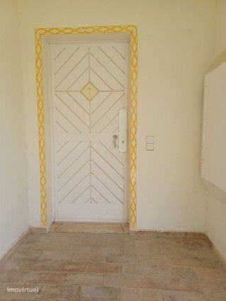 Apartamento em Loulé