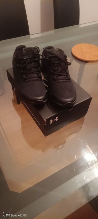 Sapatilhas under armour