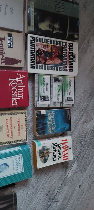 Książki j.angielski po angielsku