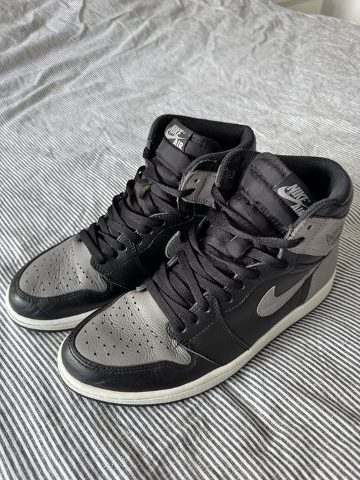 Buty Nike Air Jordan Retro 1 OG High Shadow