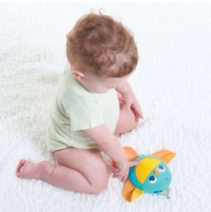 Tapete de actividades Tiny Love