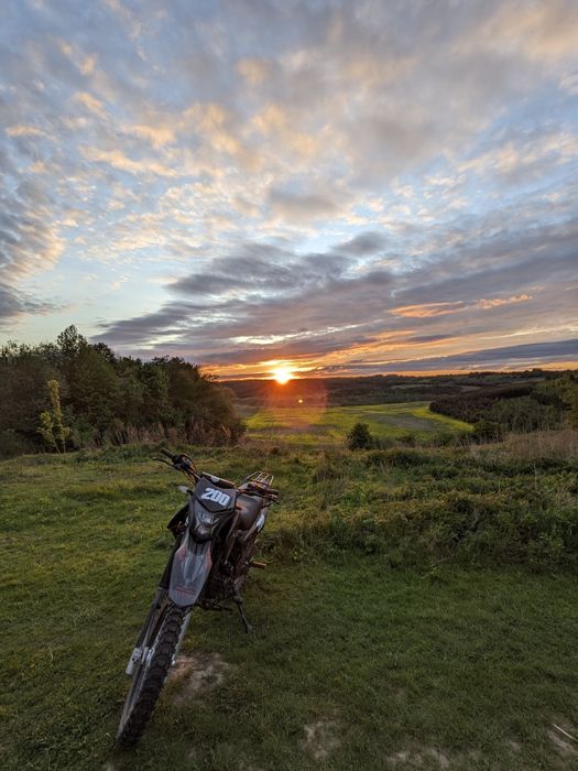 Geon X- road 200 Light