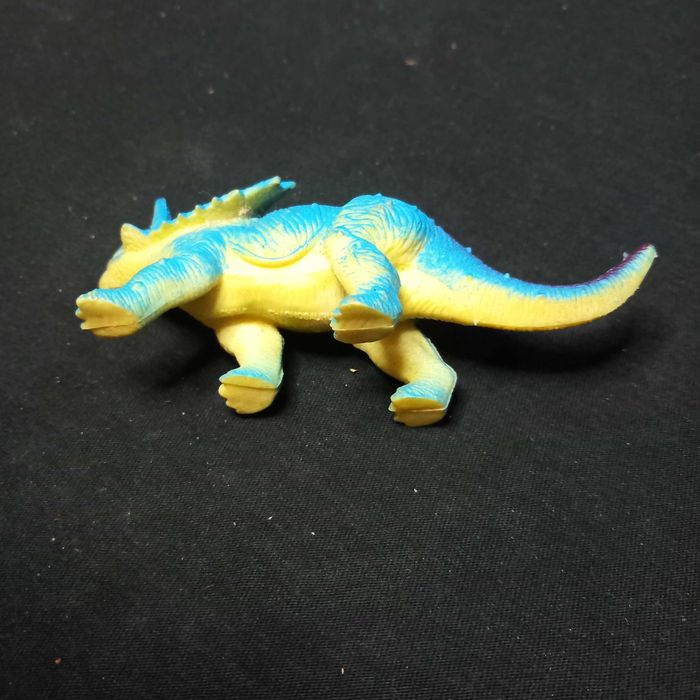 Dinossauro Chasmosaurus