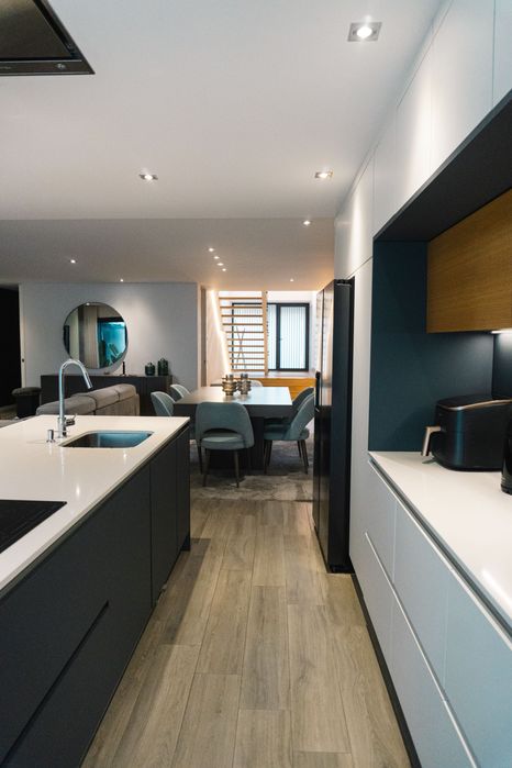 Moradia de luxo em Caldelas