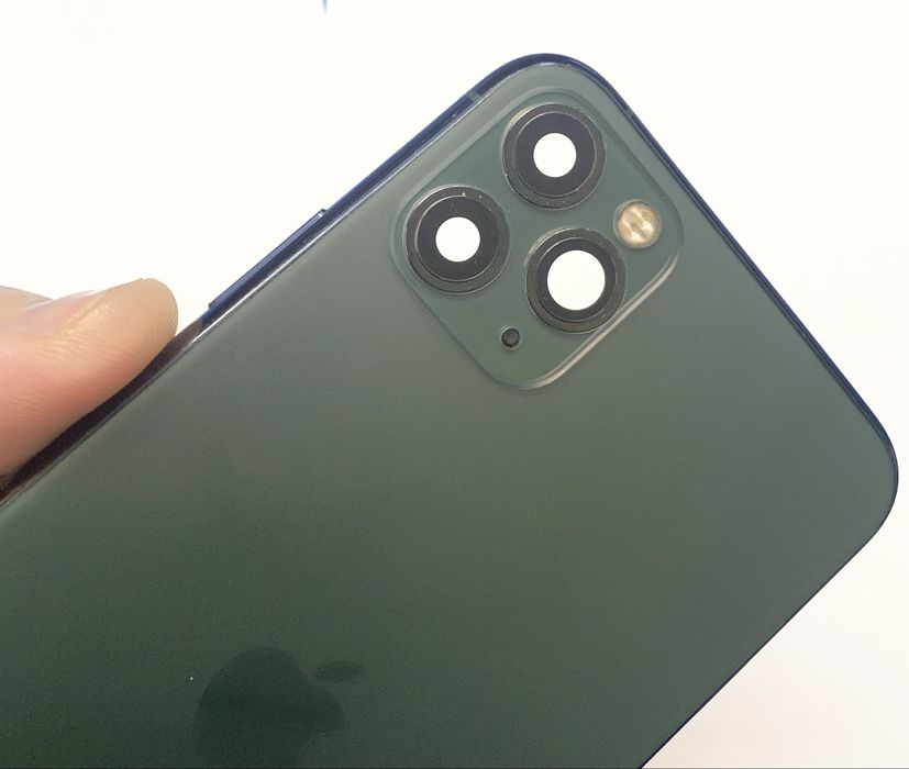корпус iphone 11 pro max