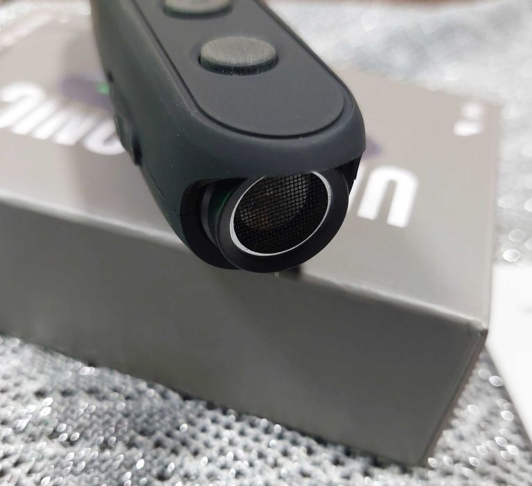 Новый Ультразвуковой отпугиватель собак - крутий відлякувач для собак Ultrasonic PU-30 Original