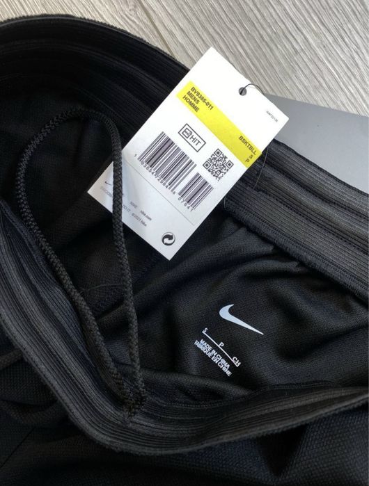 Шорти Найк Біг Свуш