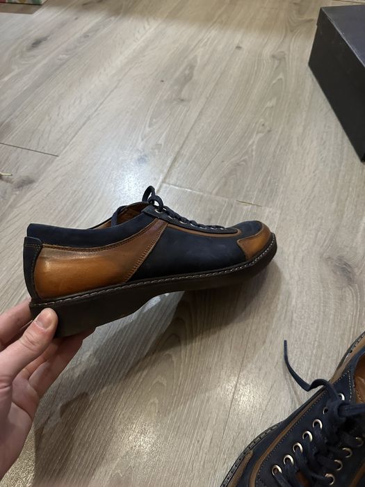 Гарні туфлі 42 розмір