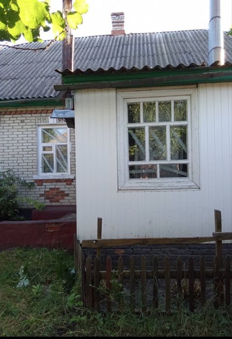 Без% Продаж, вул. Засумська, 33 затишний будинок 85кв.м - View 2