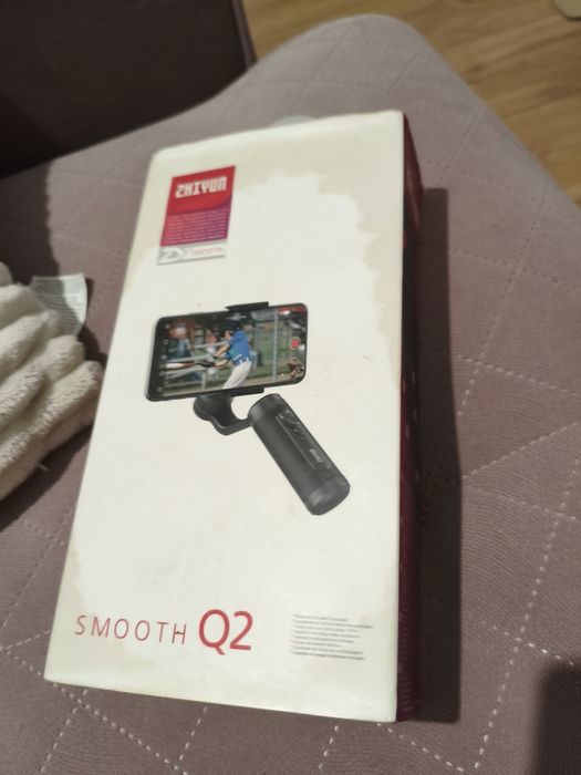 Uchwyt na telefon (selfie stick)