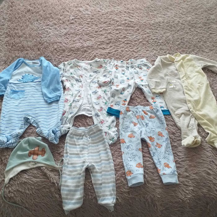 Дитячий одяг )))