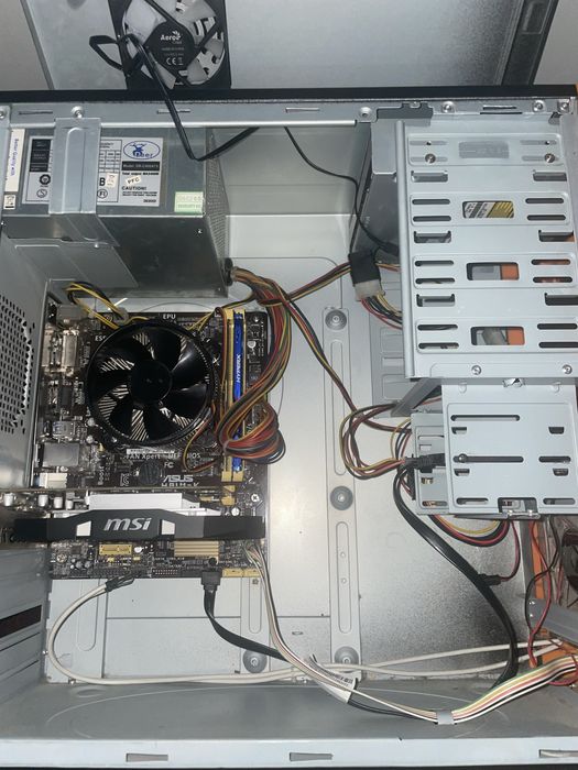 Продам Компʼютер