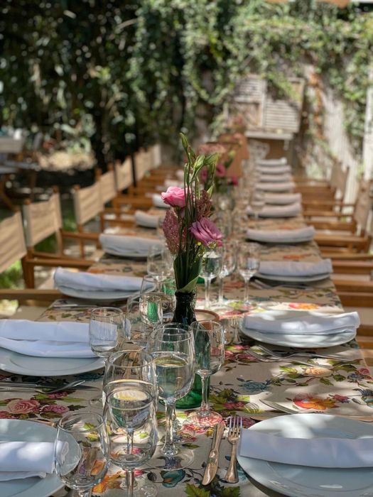 Espaco para Eventos