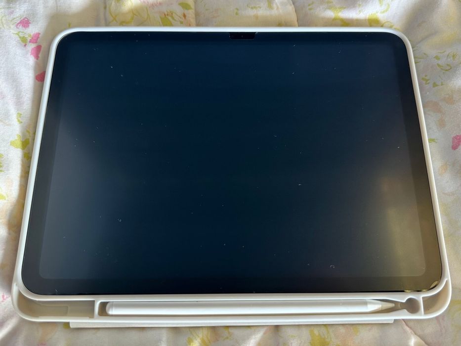 iPad Apple 2025 *com garantia*