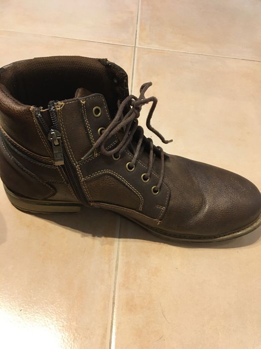Bota para homem 42