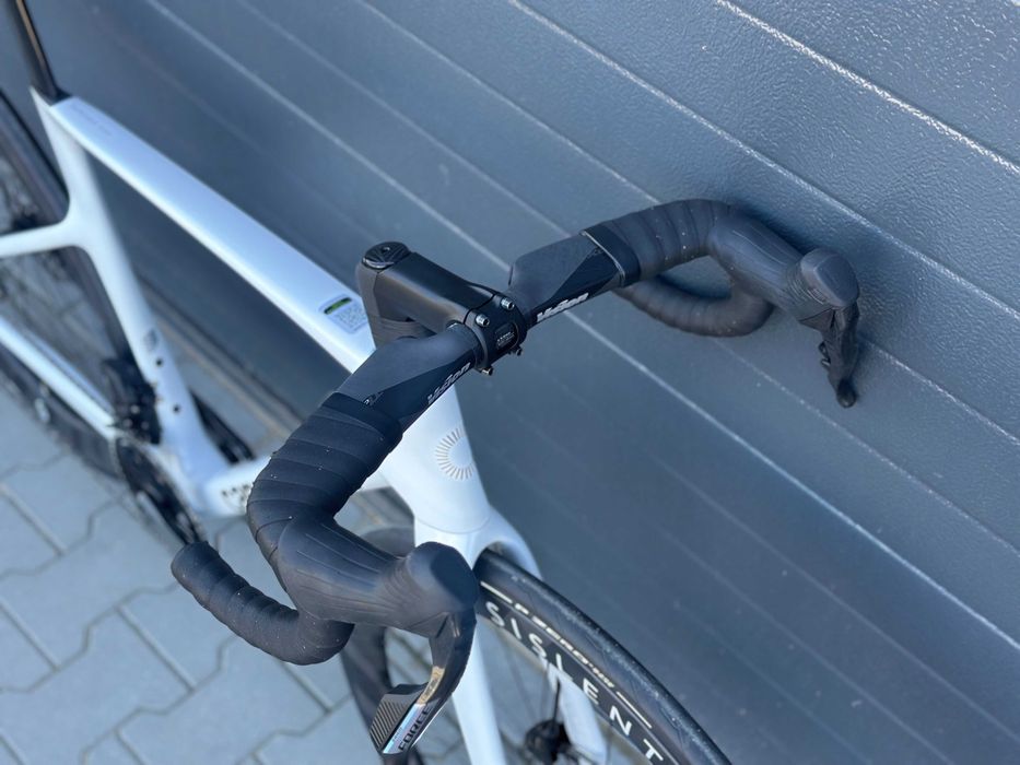 Rower szosowy Cannondale Super Six gen 5 Sram Force AXS 52/54/56