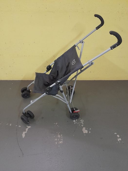 Carrinho bebé passeio