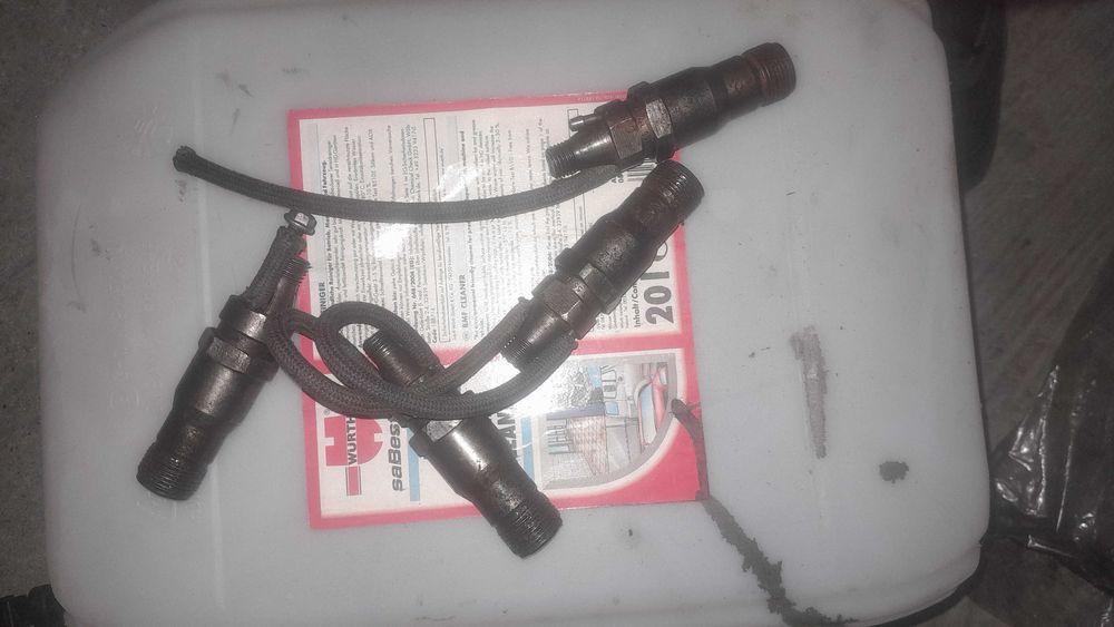 Injetores vito ou 190D