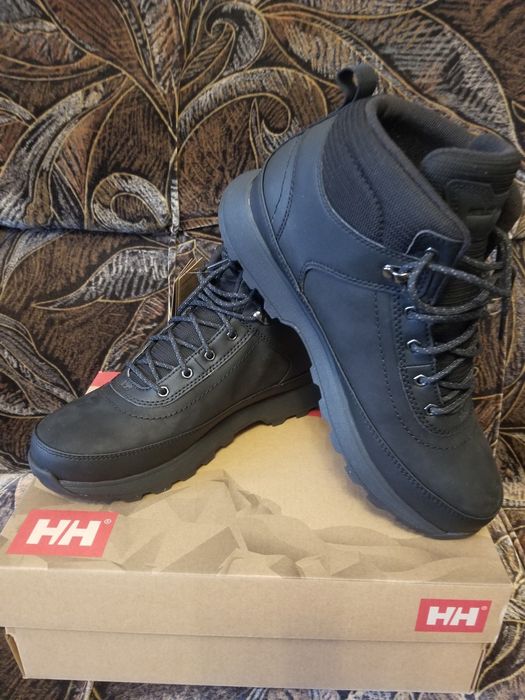 Трекінгові черевики Helly Hansen