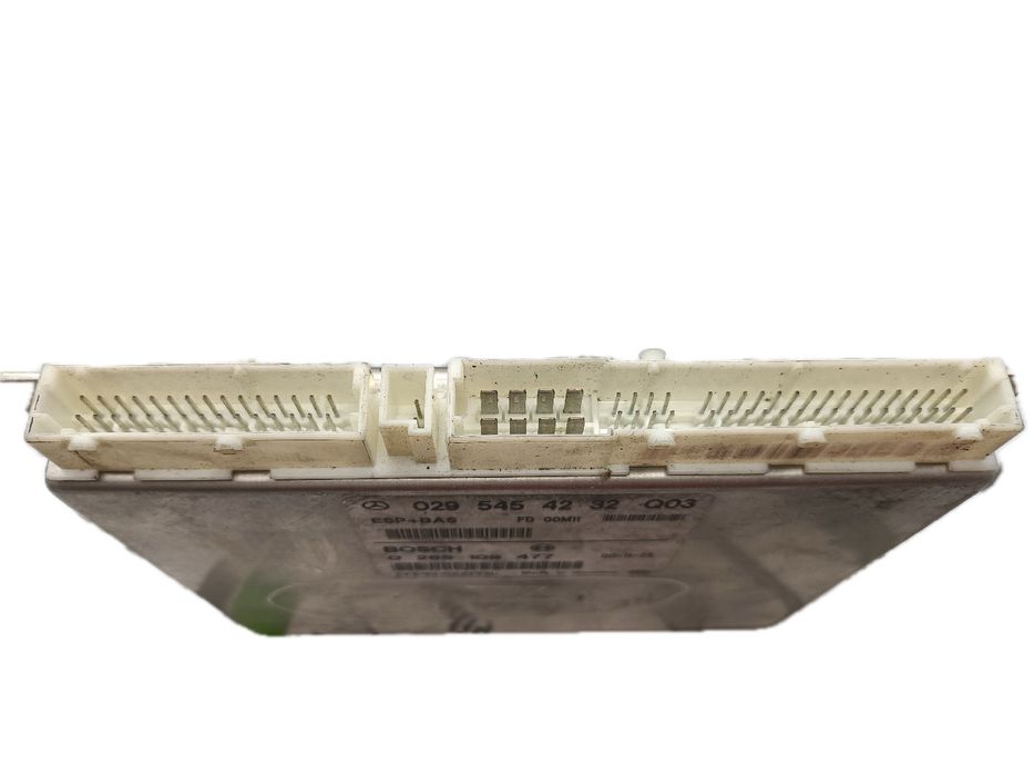 Centralina ABS MERCEDES-BENZ Classe A (W168)