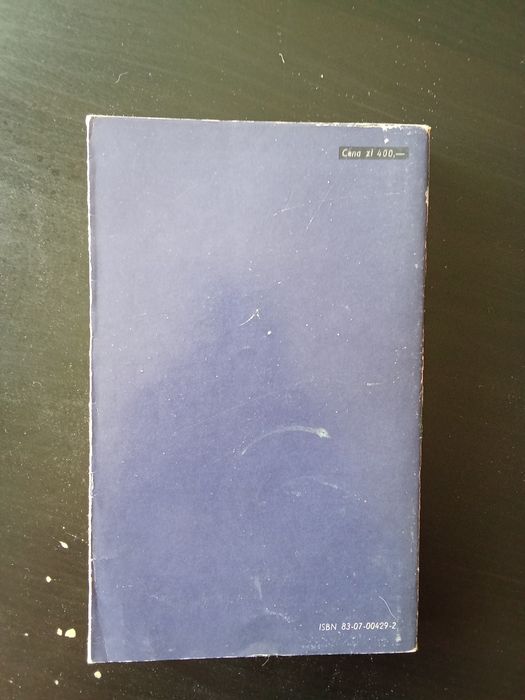 Książka "Od maja do Brześcia"