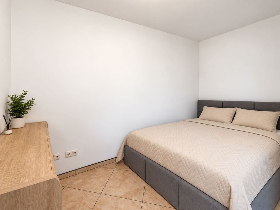 PL|UA Mieszkanie 45 m2 | Centrum | Parking | Pets Friendly | Od Zaraz