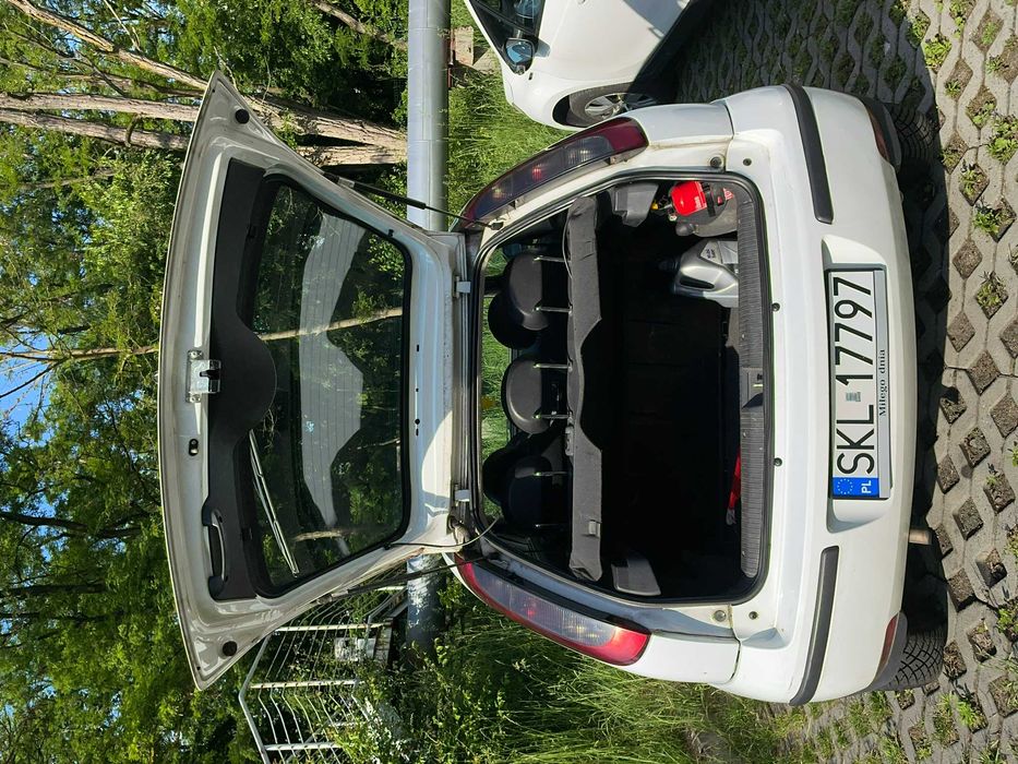Opel Corsa C 1.0