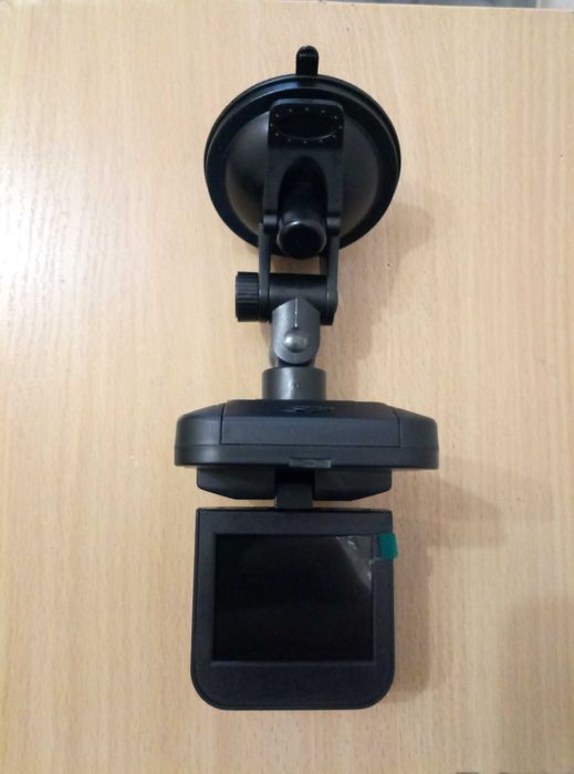 Видеорегистратор Gazer S520