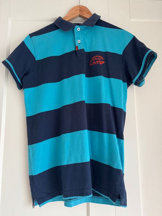 Koszulka Polo Diverse