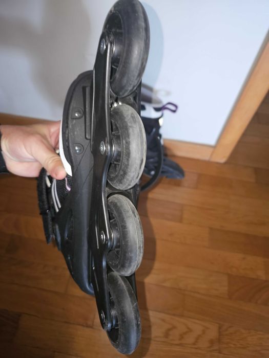 Patins Rollerblade Sirio Comp tam 40