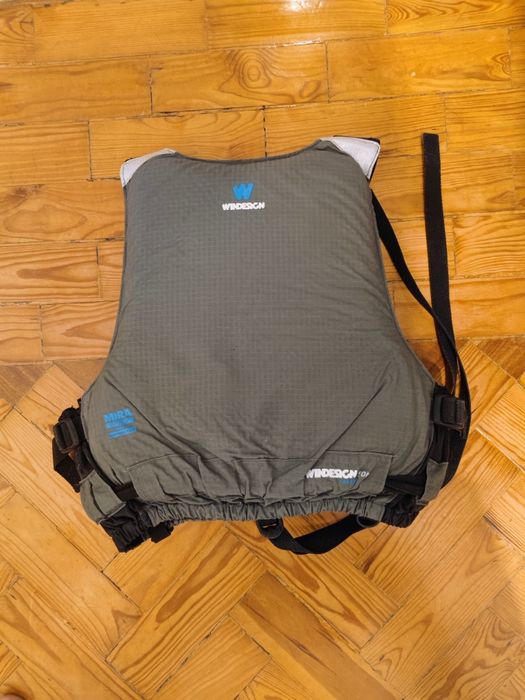 Colete salva-vidas Windesign 50N