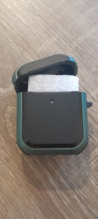 Чехол airpods 1/2