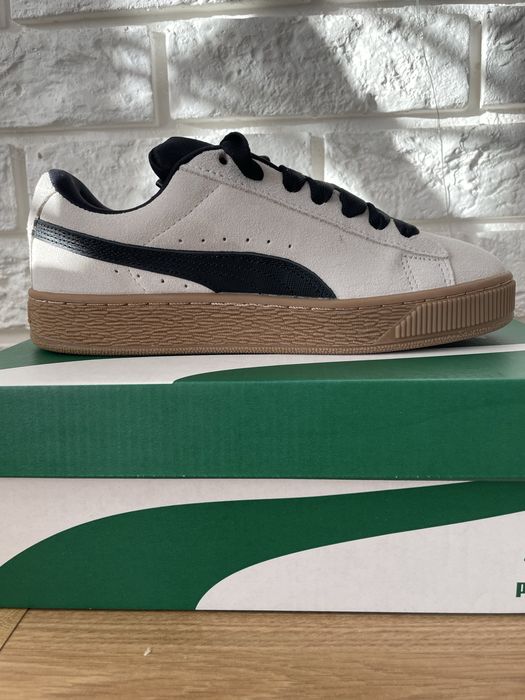 Buty Puma r 37,5