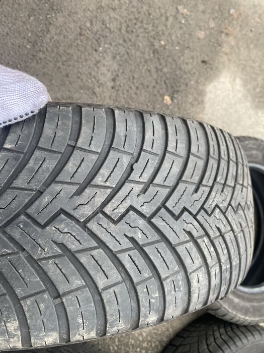Продам шини Зимові R16 205/55 24-Року