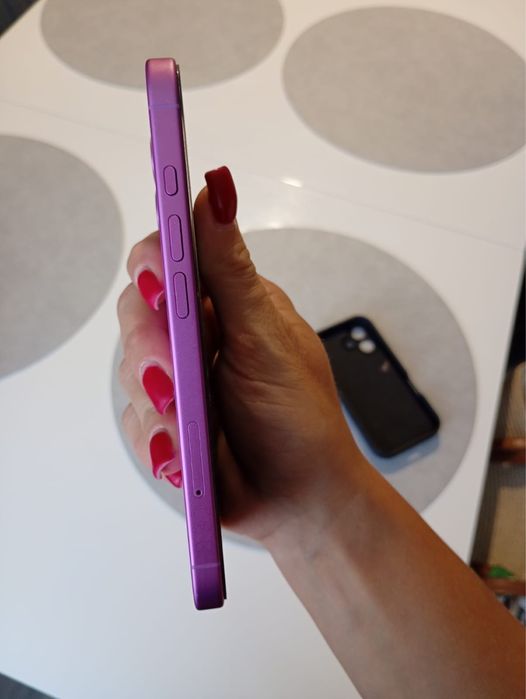 iPhone16 128 gb