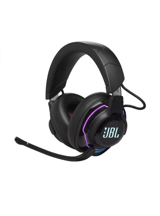 Słuchawki Bezprzewodowe JBL Quantum 910, nowe