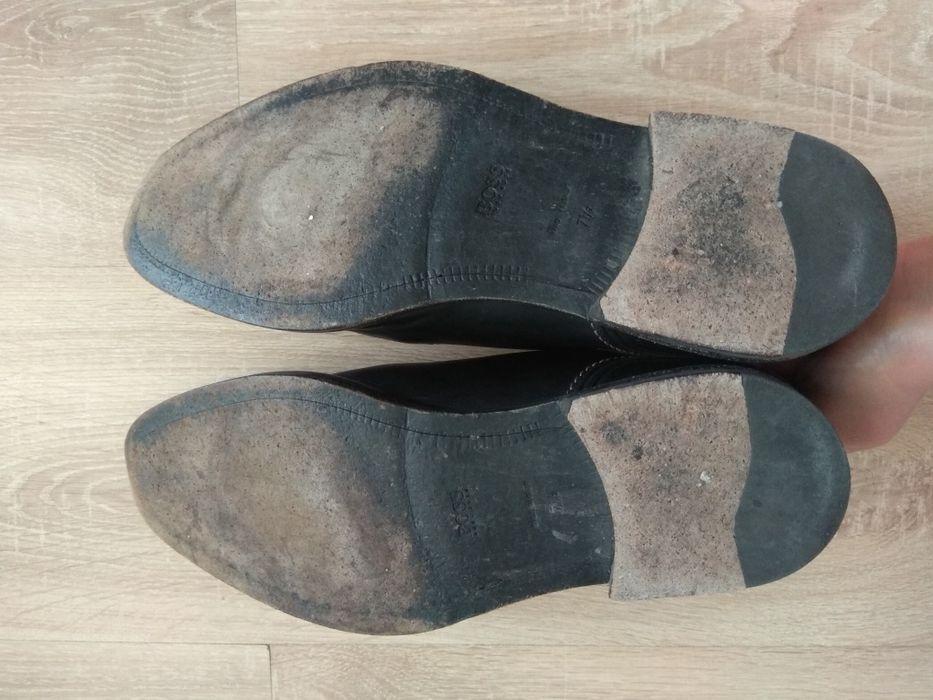 42 Hugo Boss Buty męskie