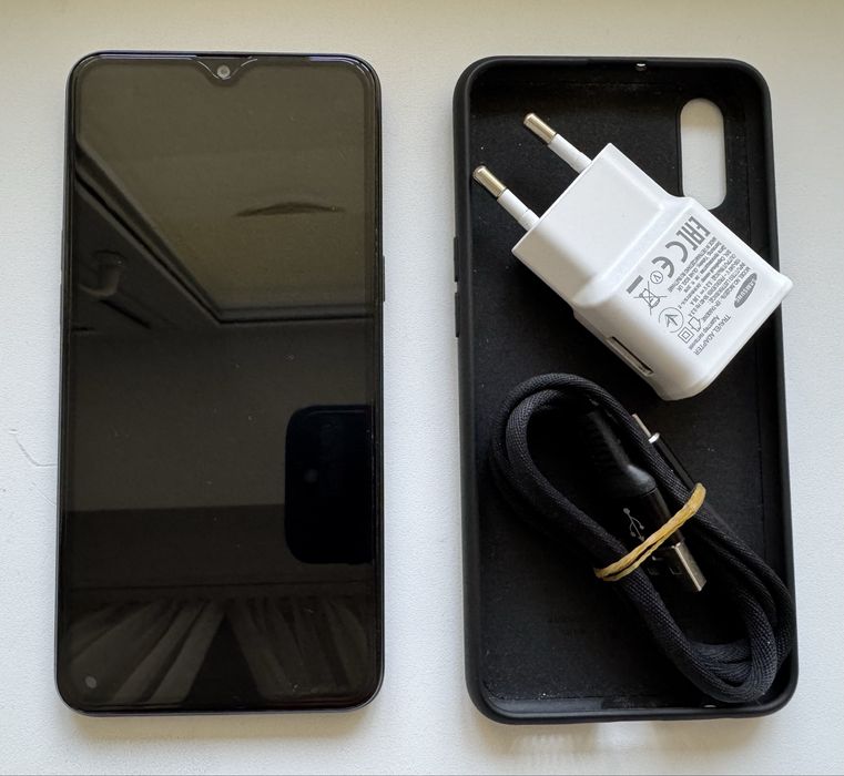 Samsung Galaxy A10s 32 GB Офіційний !