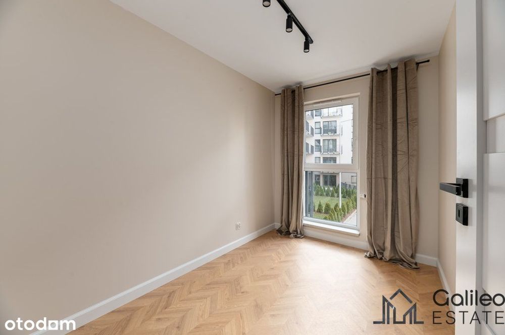 3 pokoje w Centrum | Klimatyzacja