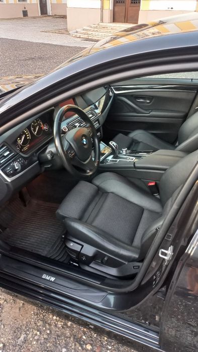 Sprzedam Bmw 530d
