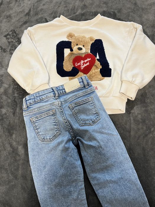 Костюм набір для дівчинки mayoral