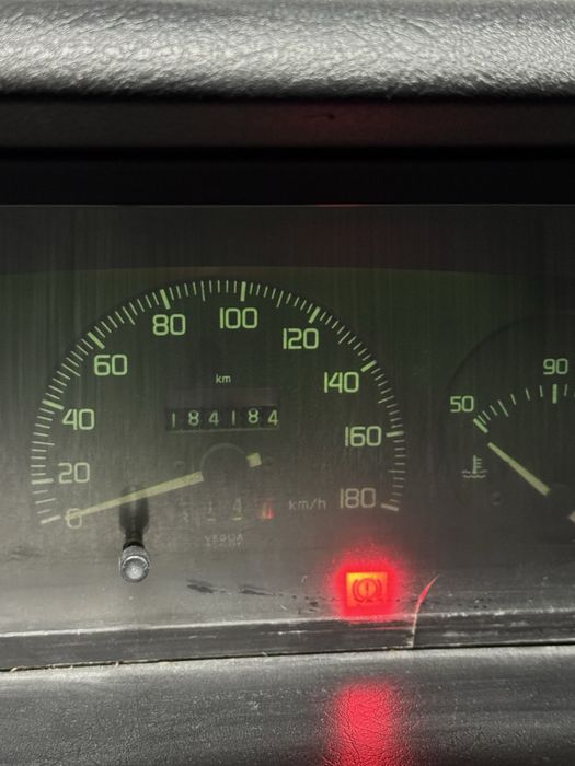 Citroën Jumper 1996 – Seu Parceiro de Trabalho Confiável!