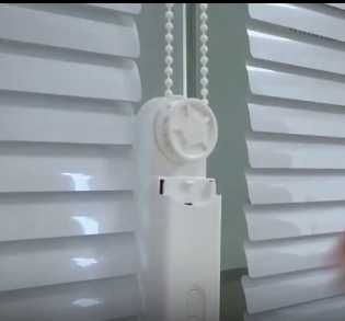 Motor estores eletrico Bluetooth