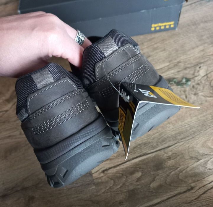 Сліпони Caterpillar 40р в см 26